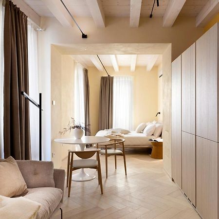 Palazzo Ciopeta - Italian Excellence Apartment Verona Bagian luar foto