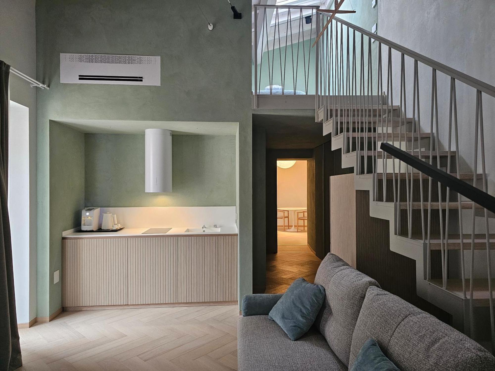 Palazzo Ciopeta - Italian Excellence Apartment Verona Bagian luar foto