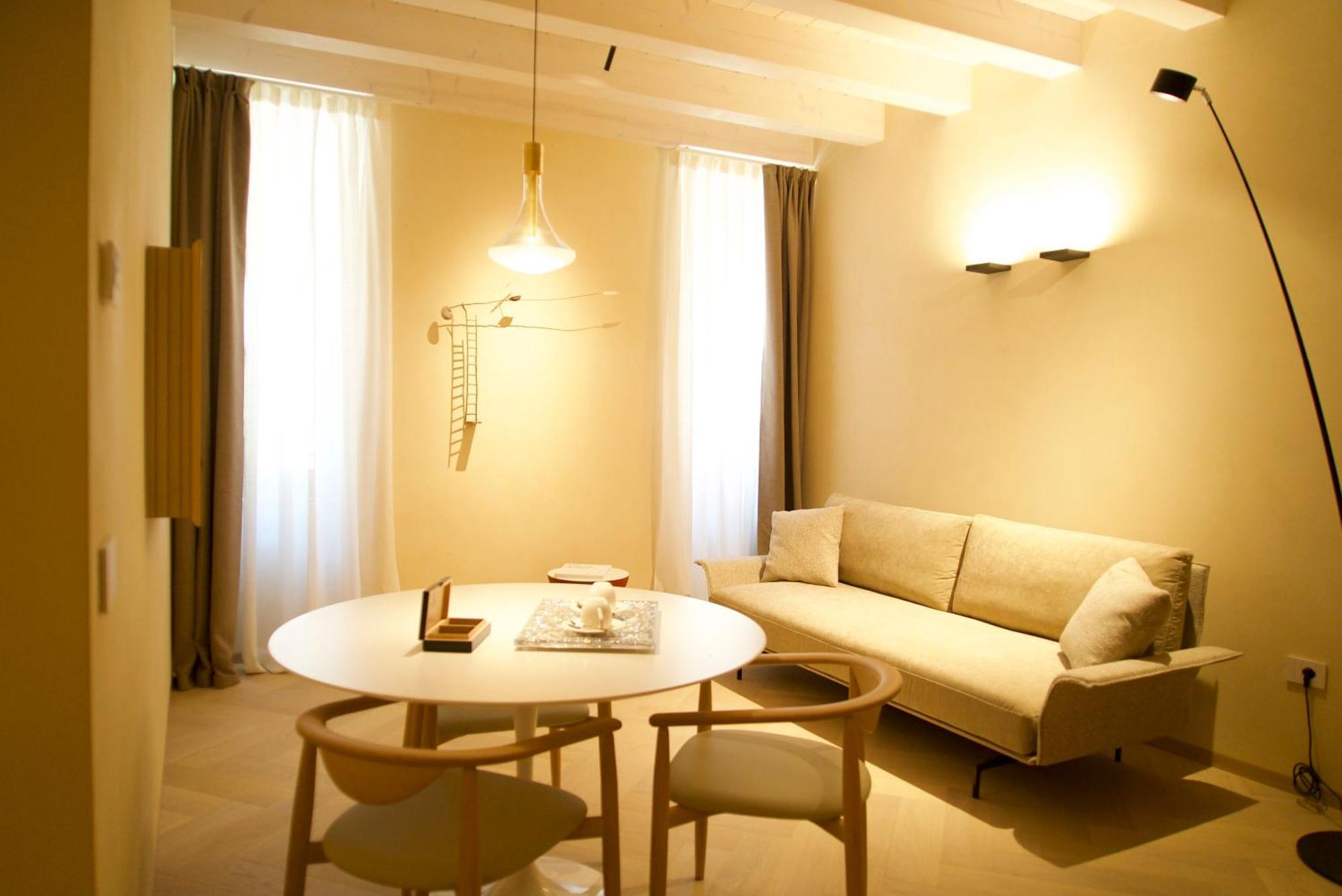 Palazzo Ciopeta - Italian Excellence Apartment Verona Bagian luar foto