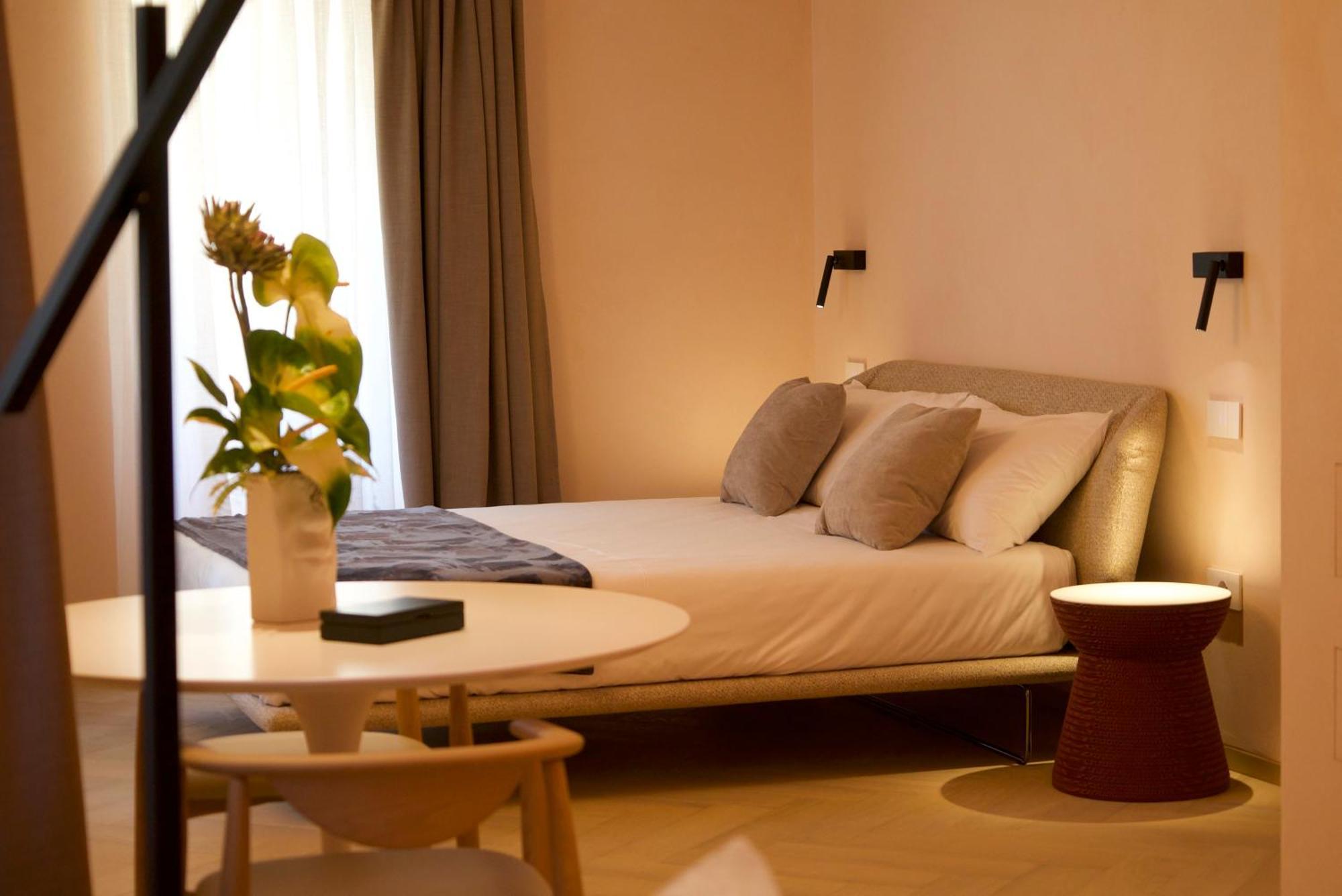 Palazzo Ciopeta - Italian Excellence Apartment Verona Bagian luar foto