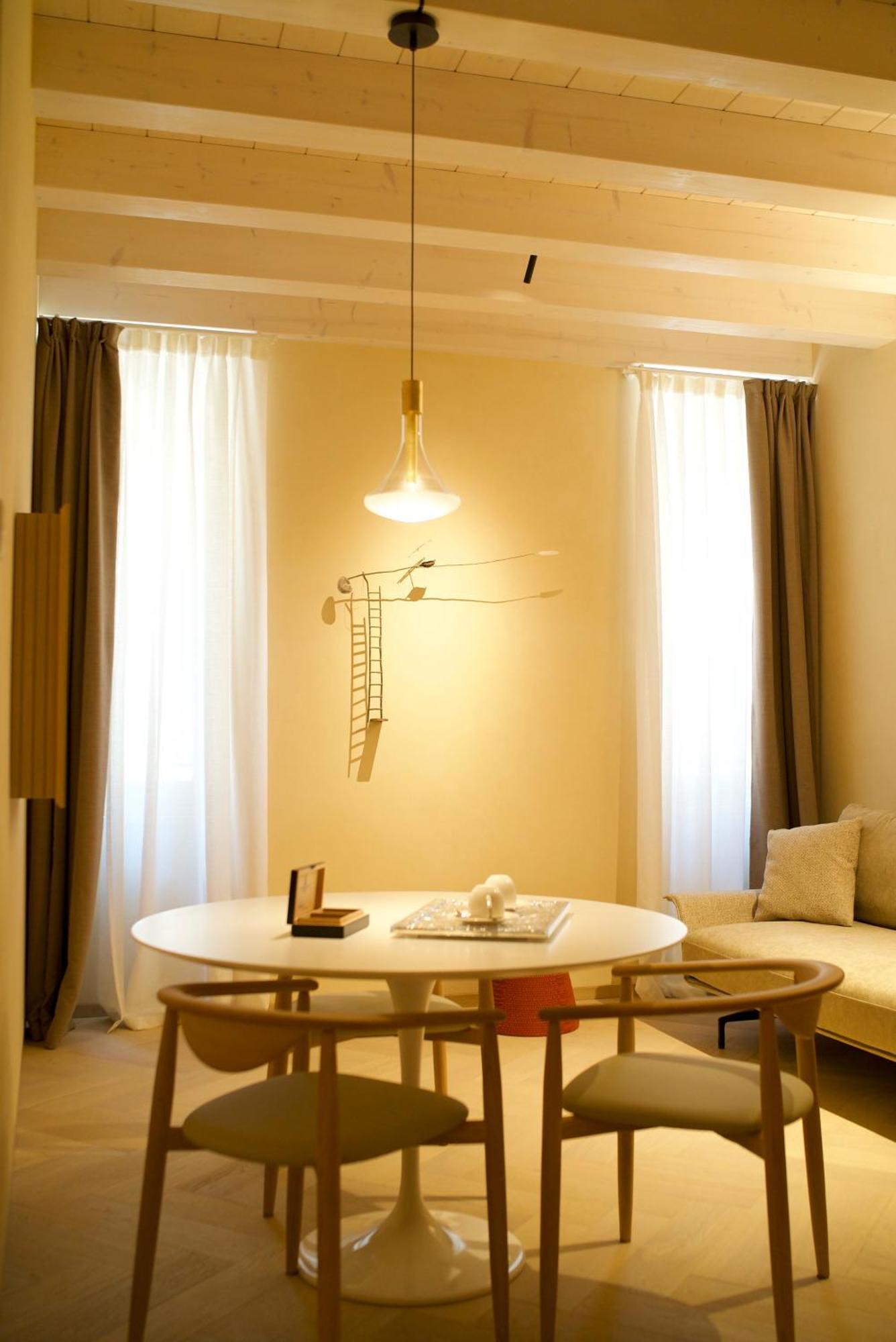 Palazzo Ciopeta - Italian Excellence Apartment Verona Bagian luar foto
