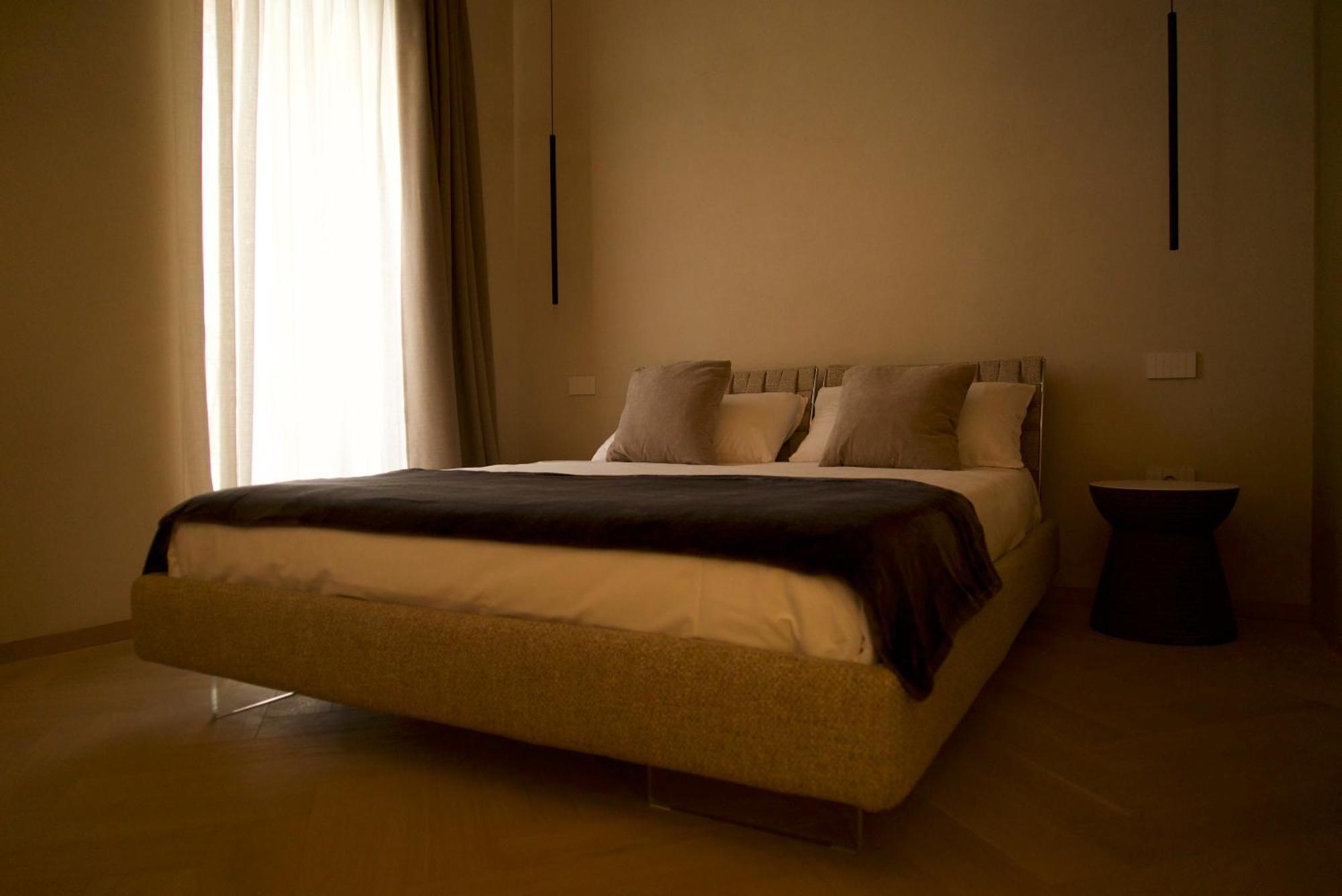 Palazzo Ciopeta - Italian Excellence Apartment Verona Ruang foto