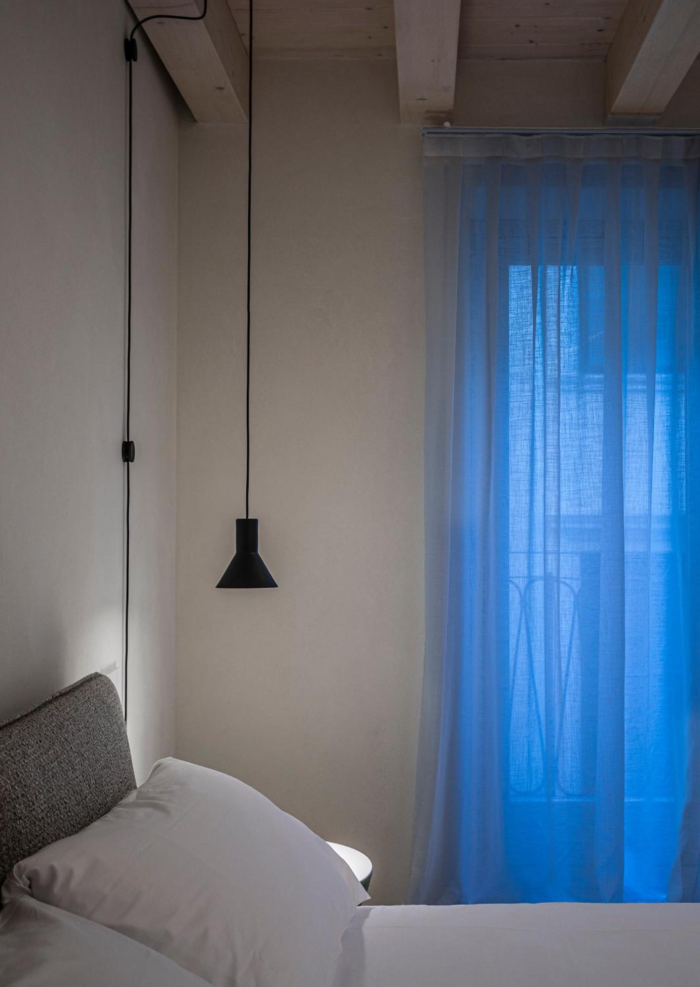 Palazzo Ciopeta - Italian Excellence Apartment Verona Ruang foto