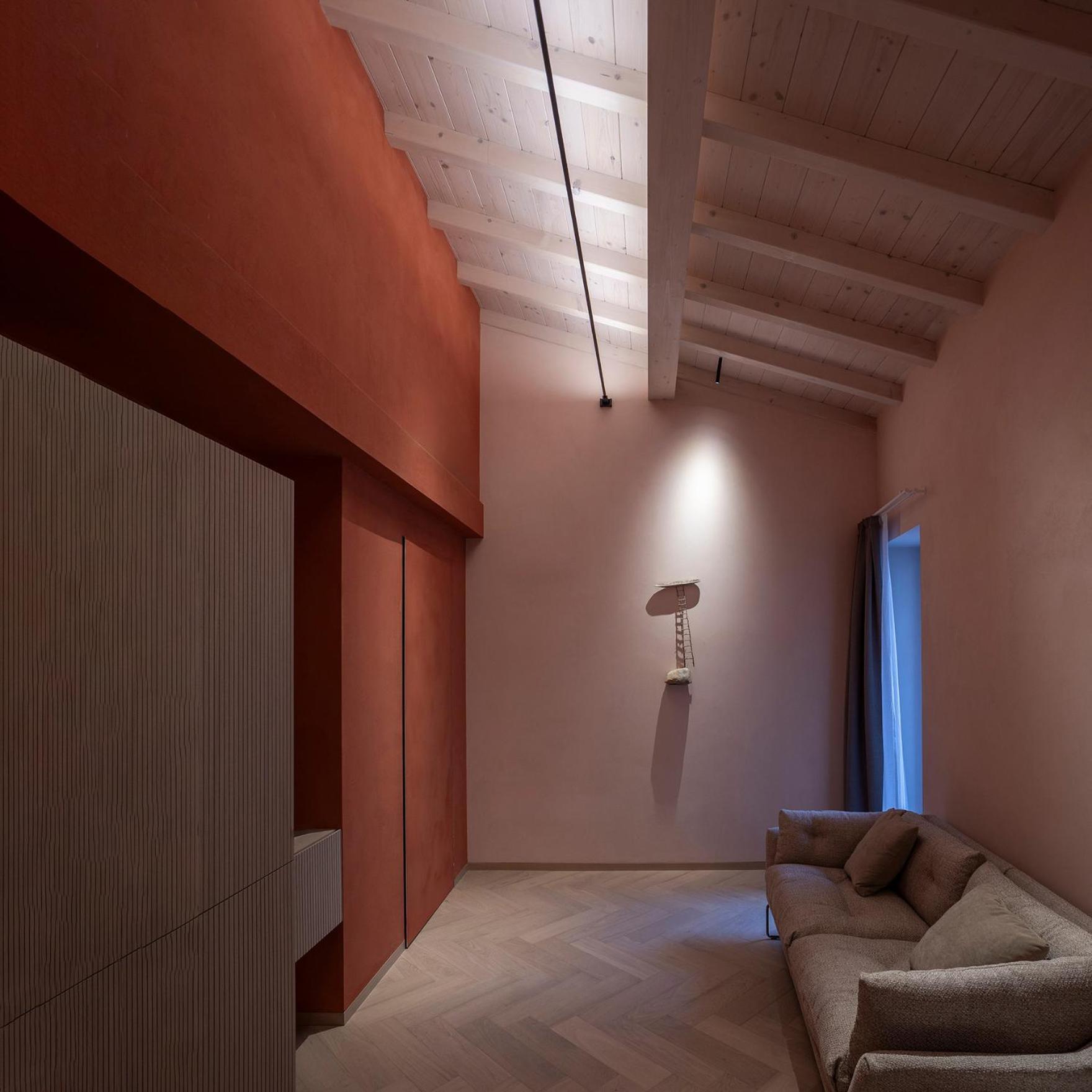 Palazzo Ciopeta - Italian Excellence Apartment Verona Bagian luar foto