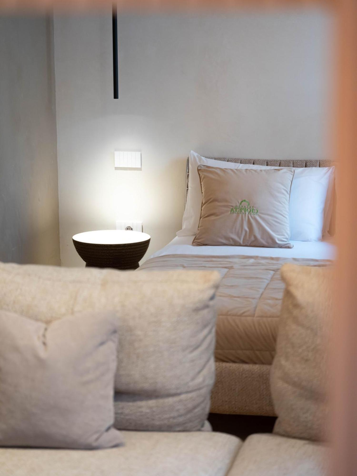 Palazzo Ciopeta - Italian Excellence Apartment Verona Bagian luar foto