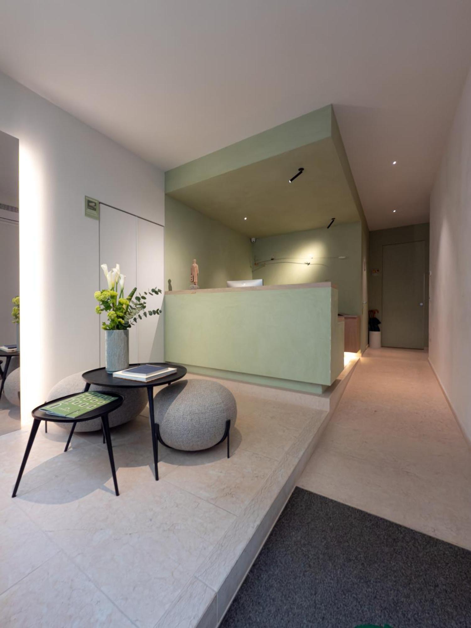 Palazzo Ciopeta - Italian Excellence Apartment Verona Bagian luar foto