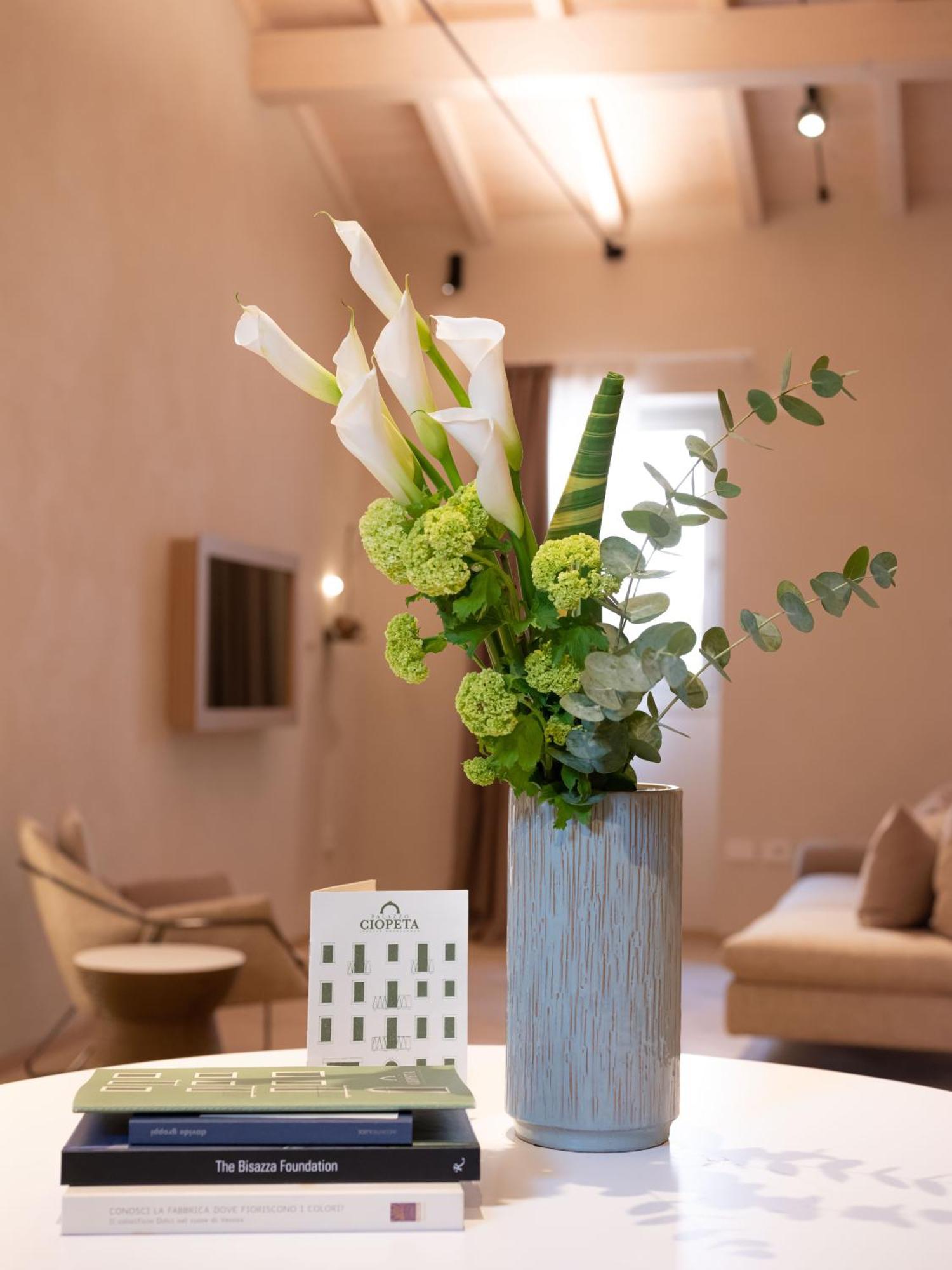 Palazzo Ciopeta - Italian Excellence Apartment Verona Bagian luar foto