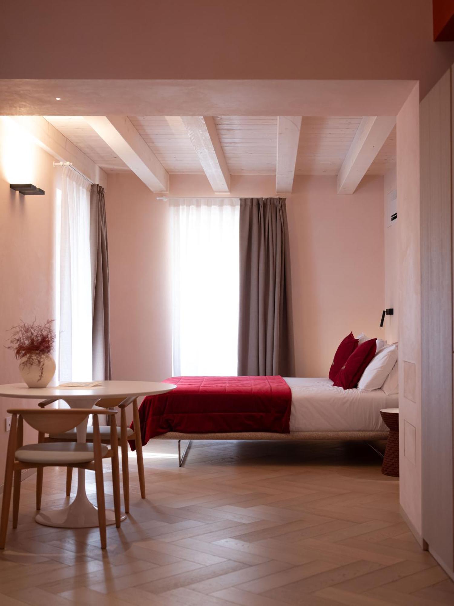 Palazzo Ciopeta - Italian Excellence Apartment Verona Bagian luar foto