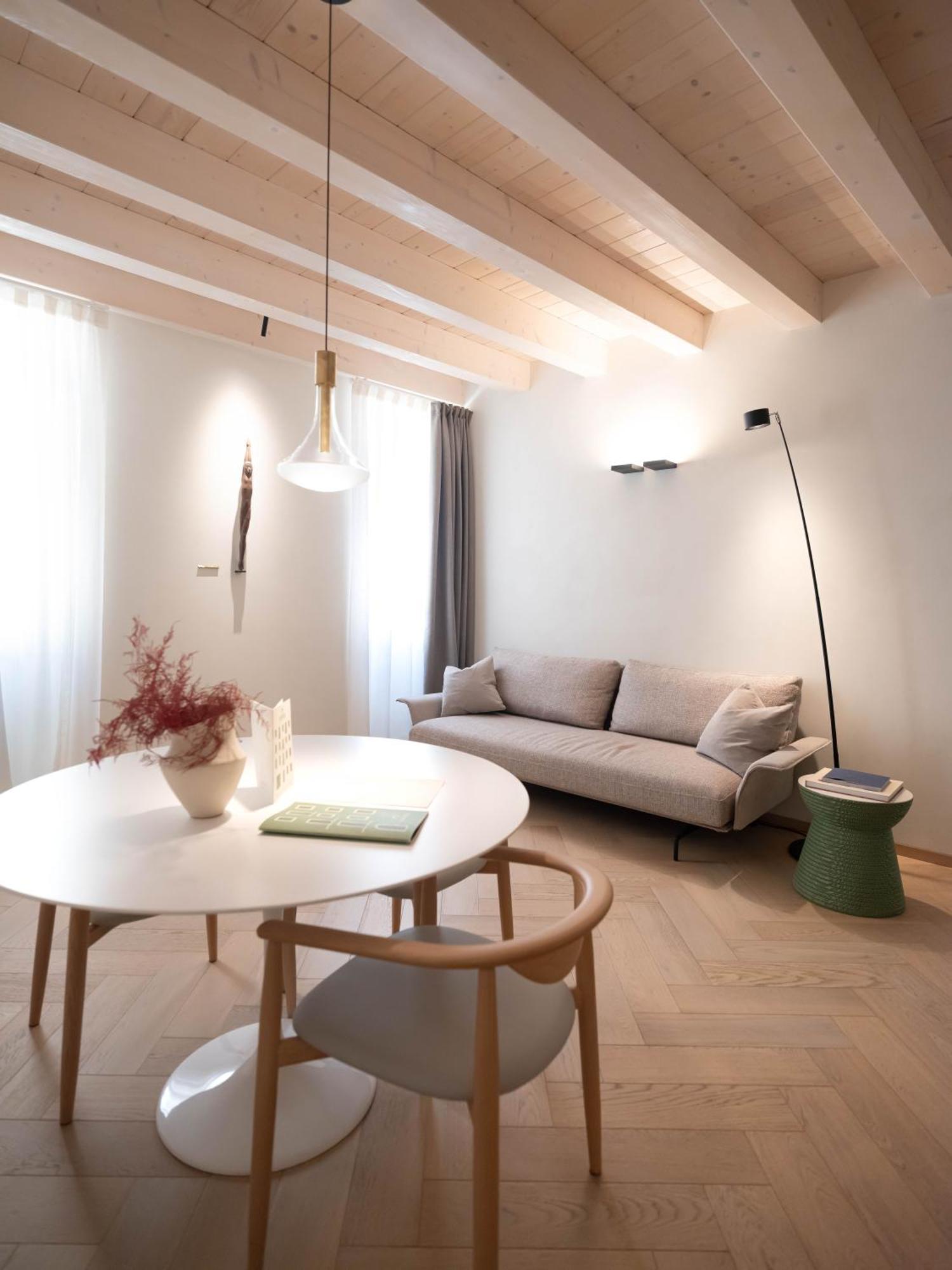 Palazzo Ciopeta - Italian Excellence Apartment Verona Bagian luar foto